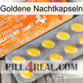 Golden Night Capsules new05